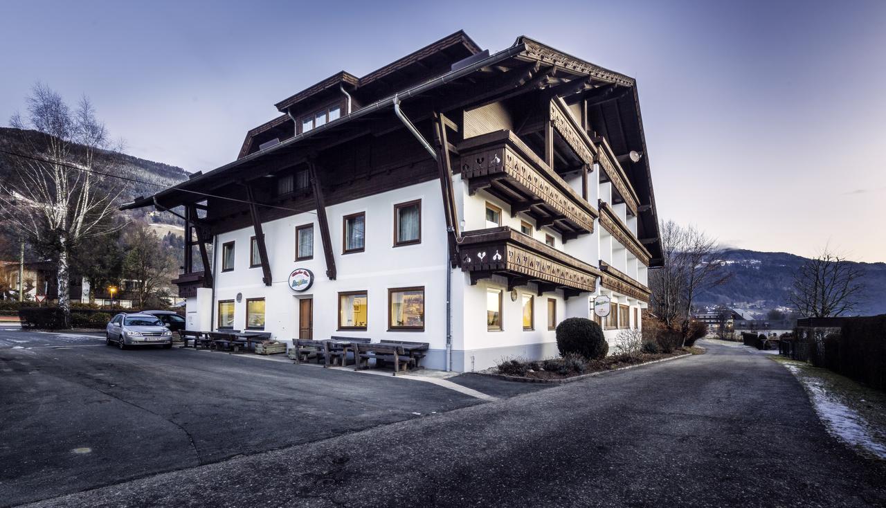 Ai Landhotel Bier Peter Bodensdorf Exterior foto